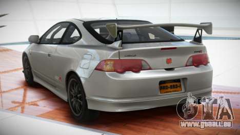 Honda Integra R-Style pour GTA 4