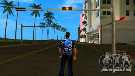 NFS-U skin für GTA Vice City