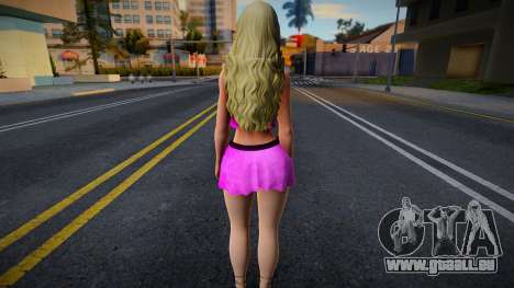 Skin Random 625 pour GTA San Andreas