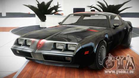 Pontiac Trans Am R-Style S5 für GTA 4