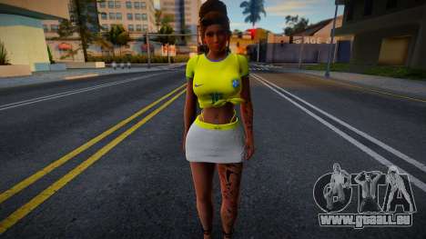 Skin Random 765 pour GTA San Andreas