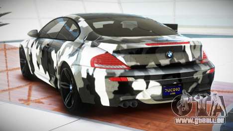 BMW M6 E63 ZX S5 für GTA 4