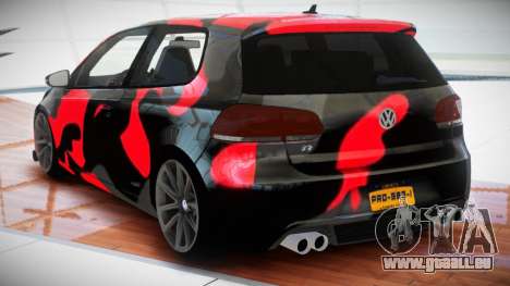 Volkswagen Golf ZRX S5 pour GTA 4