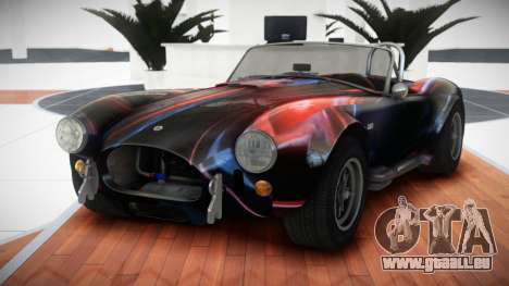 AC Cobra ZR S5 für GTA 4