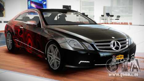 Mercedes-Benz E500 QD S11 für GTA 4