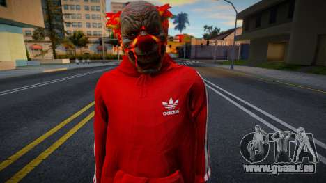 Skin Random 557 für GTA San Andreas