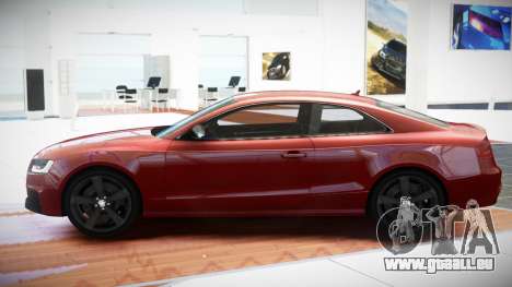 Audi RS5 G-Style pour GTA 4