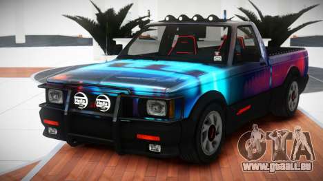 GMC Syclone RT S4 für GTA 4