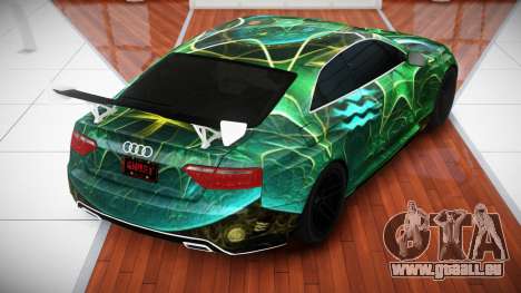 Audi S5 R-Tuned S9 pour GTA 4