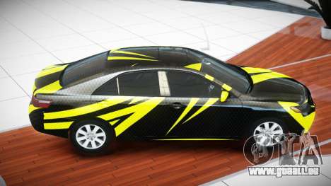 Toyota Camry QX S11 für GTA 4