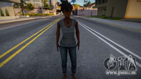 [Max Payne 3] Giovanna Taveres für GTA San Andreas