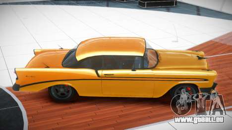 Chevrolet Bel Air 55th für GTA 4