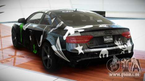 Audi RS5 G-Style S2 für GTA 4