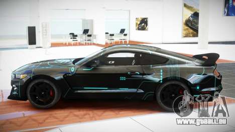 Shelby GT350 RT S3 pour GTA 4