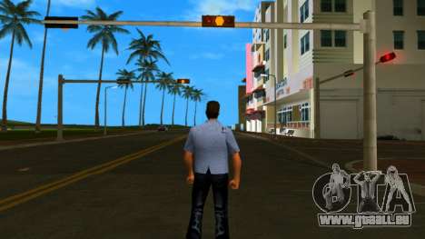 Leonardo Jr pour GTA Vice City