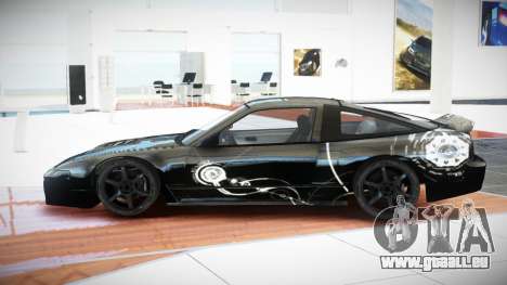 Nissan 240SX X-GT S1 pour GTA 4