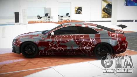 Audi S5 R-Tuned S5 pour GTA 4