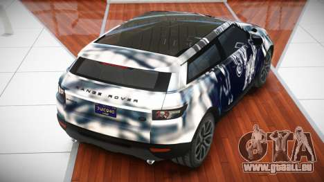 Range Rover Evoque WF S9 für GTA 4