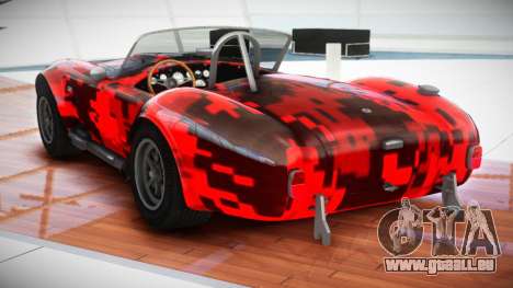 AC Cobra ZR S1 für GTA 4