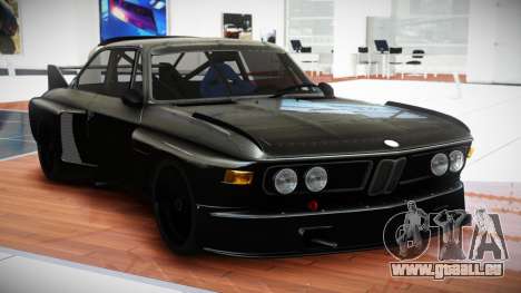BMW 3.0 CSL G-Style pour GTA 4