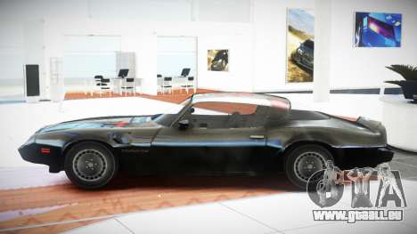 Pontiac Trans Am R-Style S5 für GTA 4