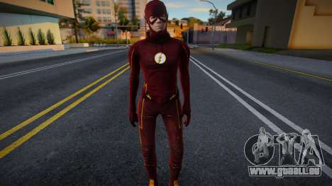 Flash CW für GTA San Andreas
