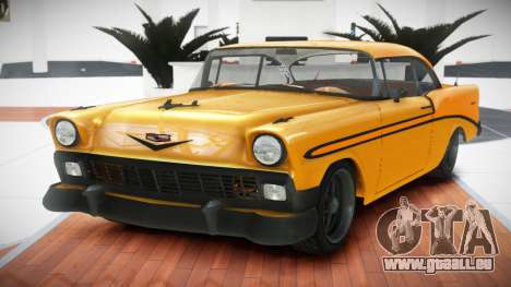 Chevrolet Bel Air 55th für GTA 4