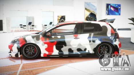 Volkswagen Golf X-Tuned S10 für GTA 4