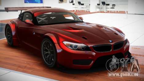 BMW Z4 GT3 R-Tuned für GTA 4