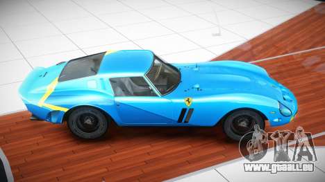 Ferrari 250 GTO RT S1 pour GTA 4