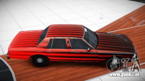 Chevrolet Caprice TR S9 für GTA 4