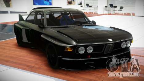 BMW 3.0 CSL G-Style S9 pour GTA 4