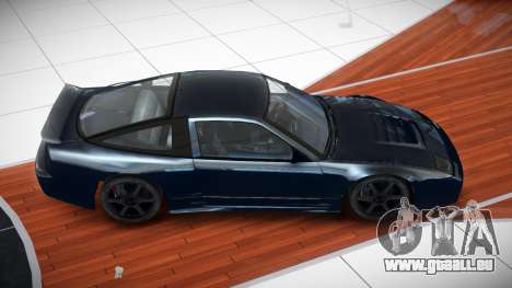Nissan 240SX X-GT für GTA 4