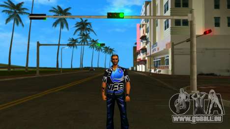 NFS-U skin für GTA Vice City