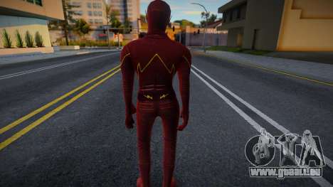 Flash CW für GTA San Andreas