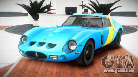 Ferrari 250 GTO RT S1 pour GTA 4