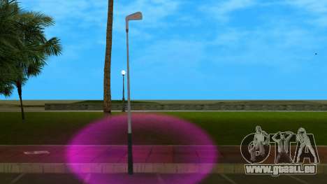 Atmosphere Golfclub für GTA Vice City