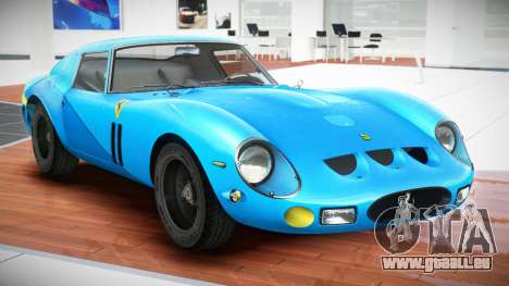 Ferrari 250 GTO RT S1 pour GTA 4