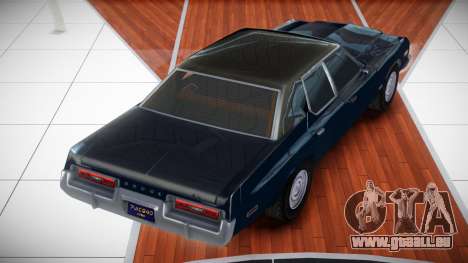 Dodge Monaco SW für GTA 4