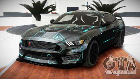 Shelby GT350 RT S3 pour GTA 4