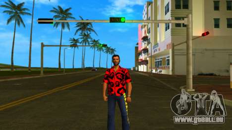 Cheguevara pour GTA Vice City