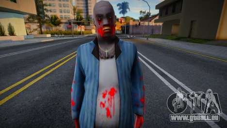 Vbmocd from Zombie Andreas Complete pour GTA San Andreas