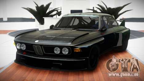 BMW 3.0 CSL G-Style S9 für GTA 4