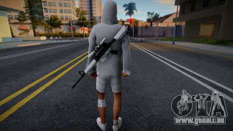 Skin Random 746 für GTA San Andreas