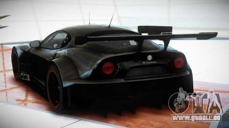 Alfa Romeo 8C G-Tuned für GTA 4