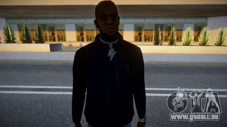 Man skin 24 pour GTA San Andreas