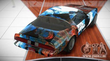 Pontiac Trans Am R-Style S4 pour GTA 4