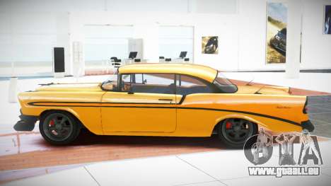 Chevrolet Bel Air 55th für GTA 4