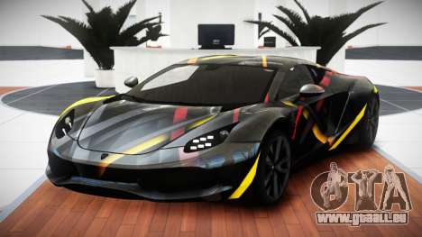 Arrinera Hussarya XR S4 pour GTA 4