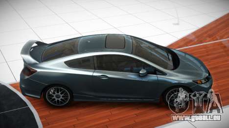 Honda Civic Si Z-GT für GTA 4